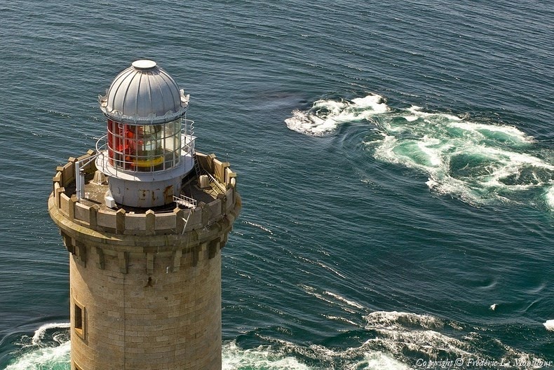 Lighthouses of Brittany 12