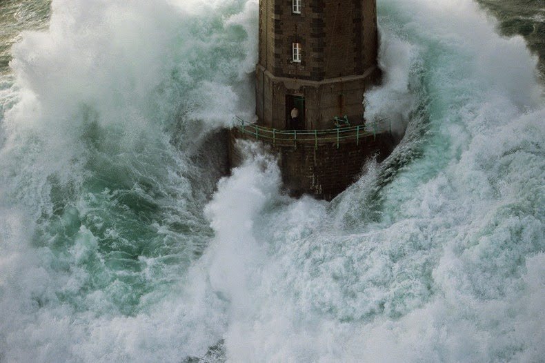 Lighthouses of Brittany 2