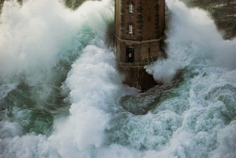 Lighthouses of Brittany 3