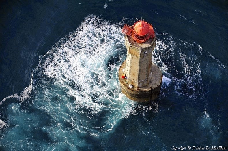 Lighthouses of Brittany 7