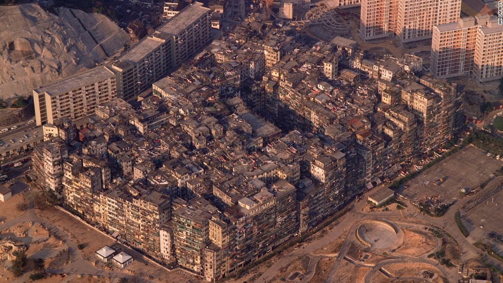 Kowloon Walled City 2