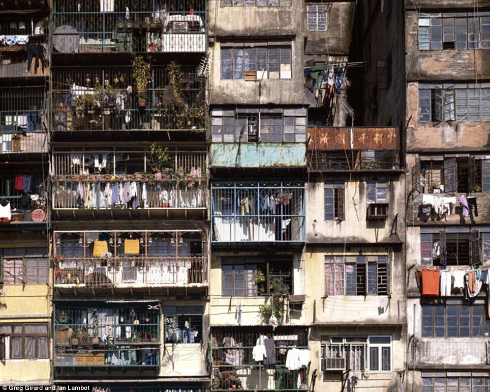 Kowloon Walled City 3