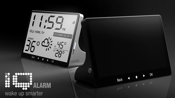 iq alarmclock 3