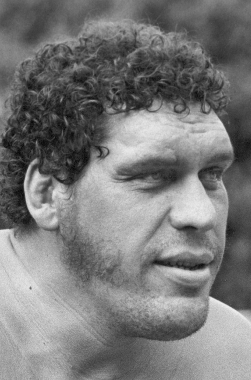 andre the giant 2