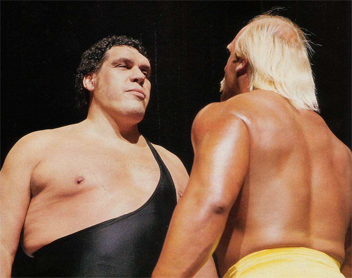 andre the giant 4