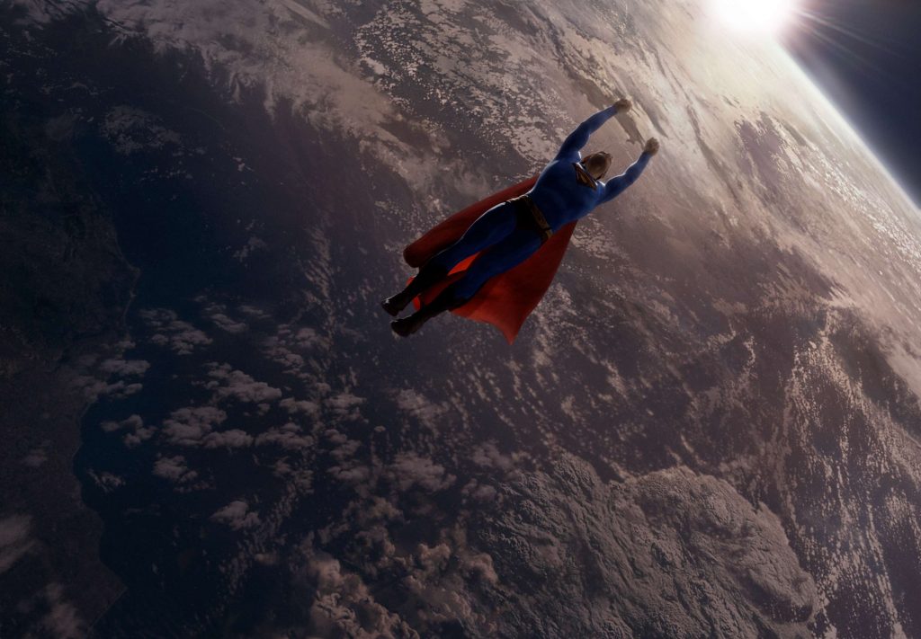 superman