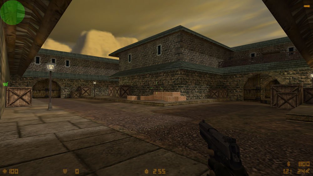 Counter-Strike