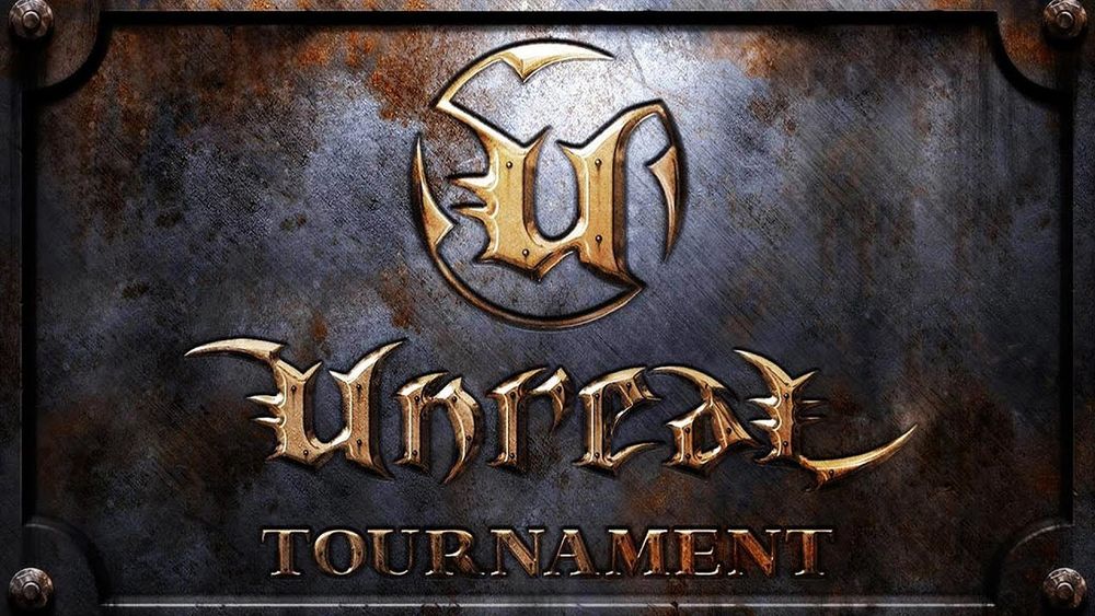 Unreal Tournament