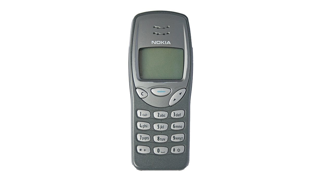 nokia 3210