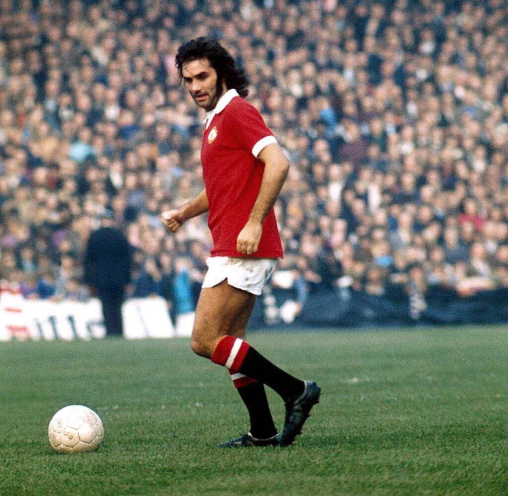 George Best