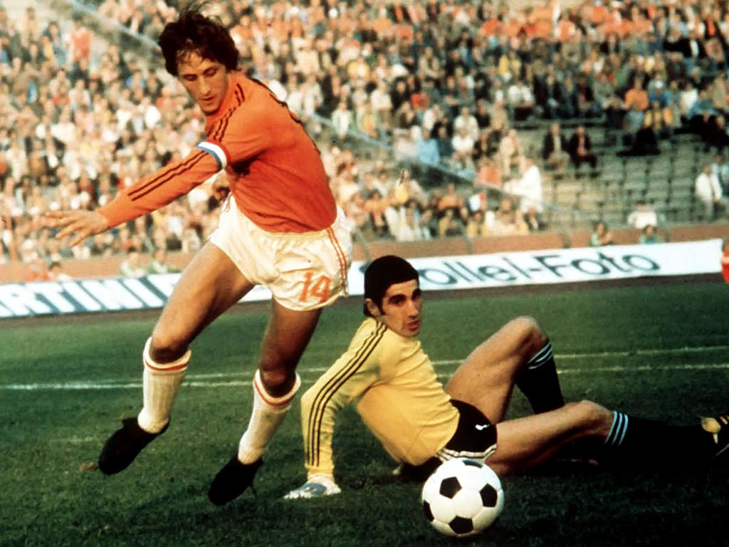 Johan Cruyff